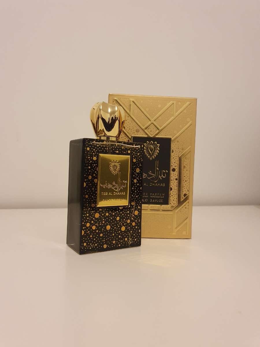 Oud de Dubaï Parfumerie Paris