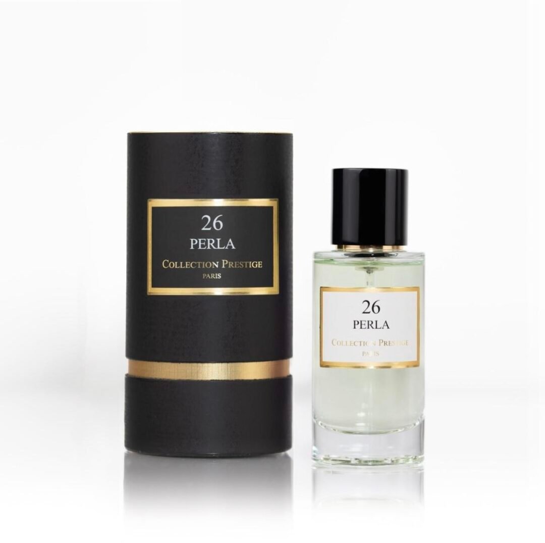 Perla