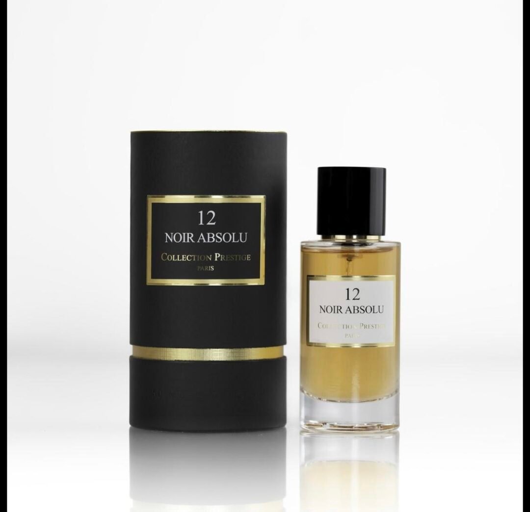 Noir Absolu