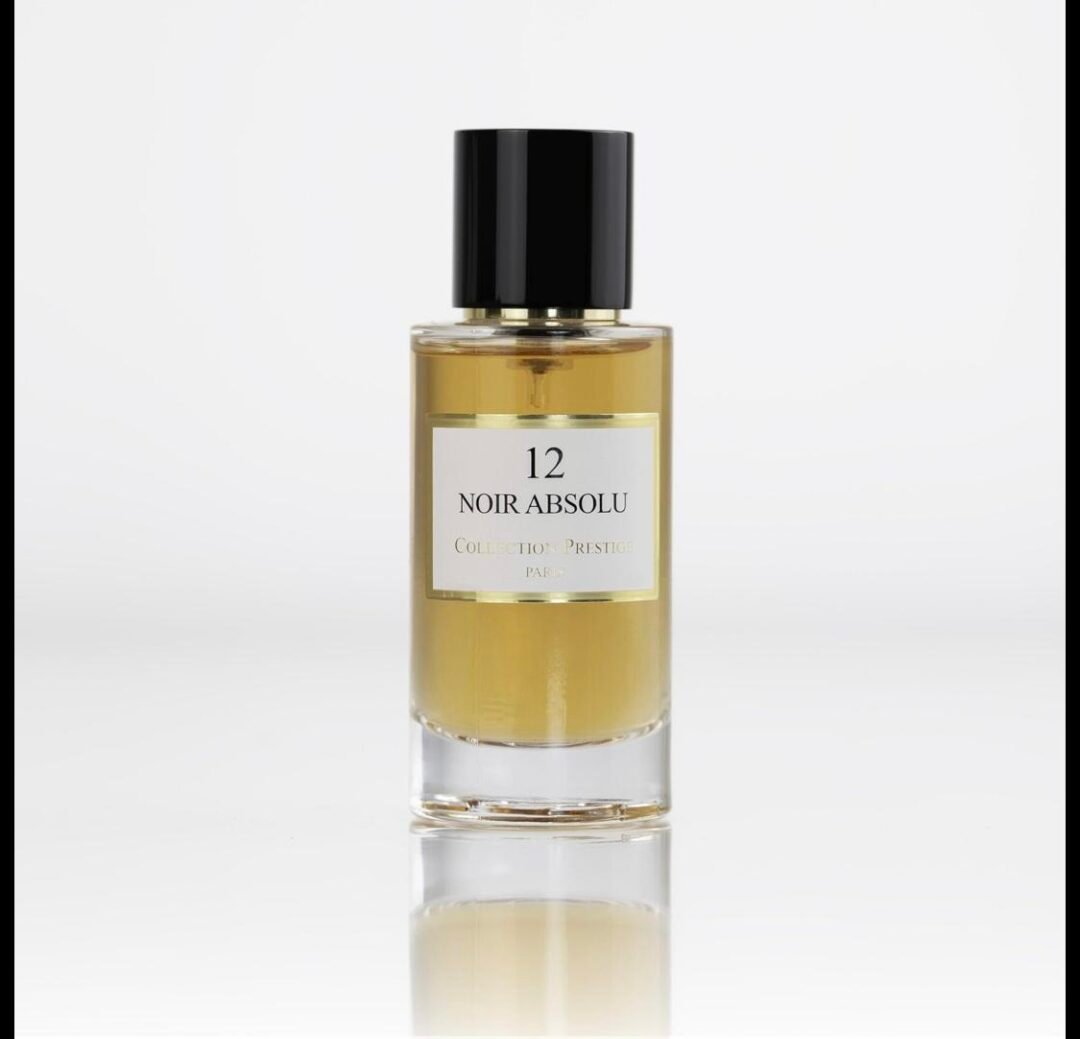 Noir Absolu