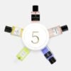 5 Parfums à 150€