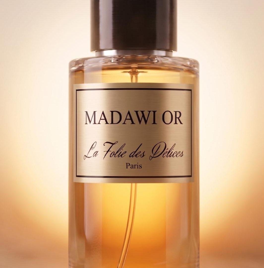 Madawior
