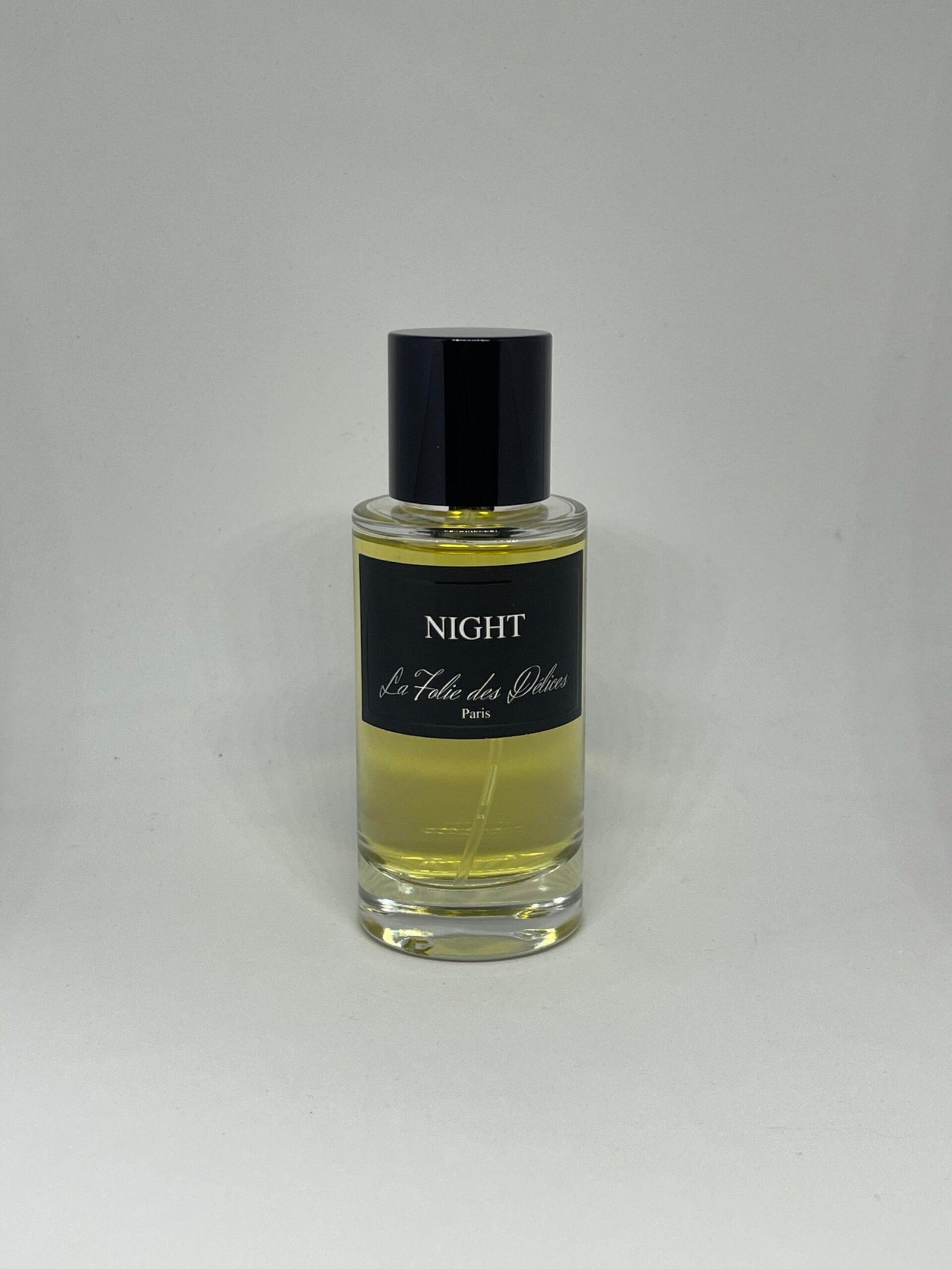 Krypto Night – Parfumerie Paris