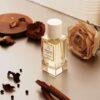 Akhijrati - signature N1 oud vanille