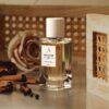Akhijrati - signature N1 oud vanille