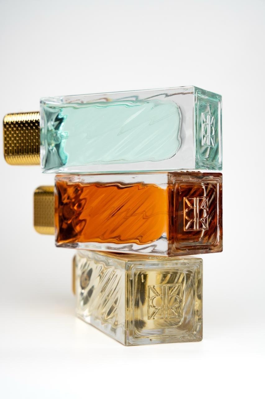 Santal Gourmand