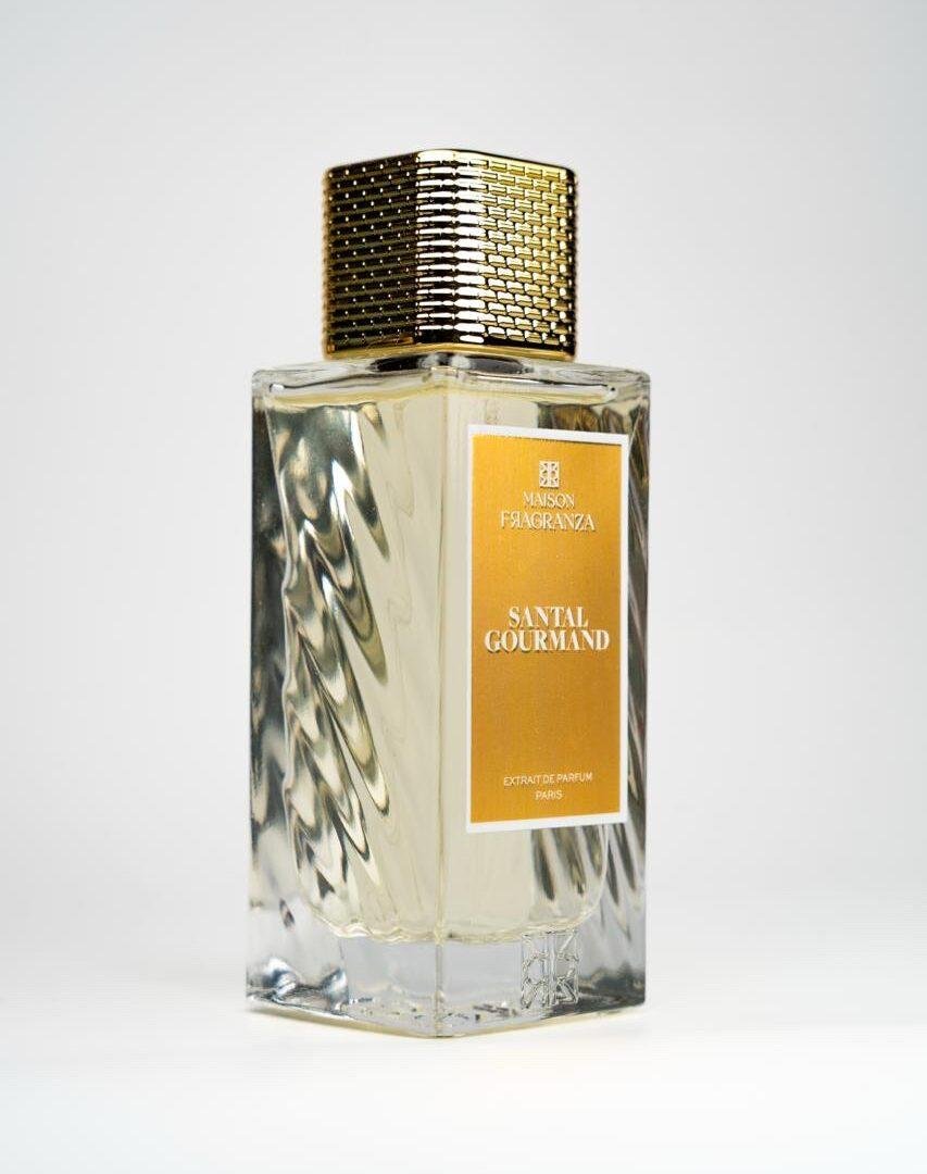 Santal Gourmand