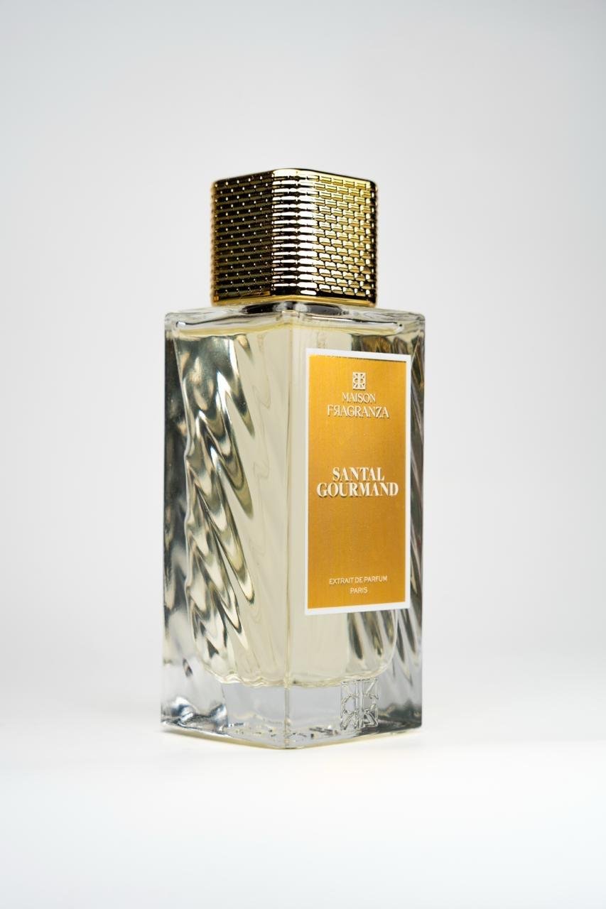 Santal Gourmand