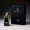 Gold Signature Maison Massimo