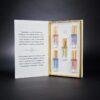 Coffret découverte Maison Massimo