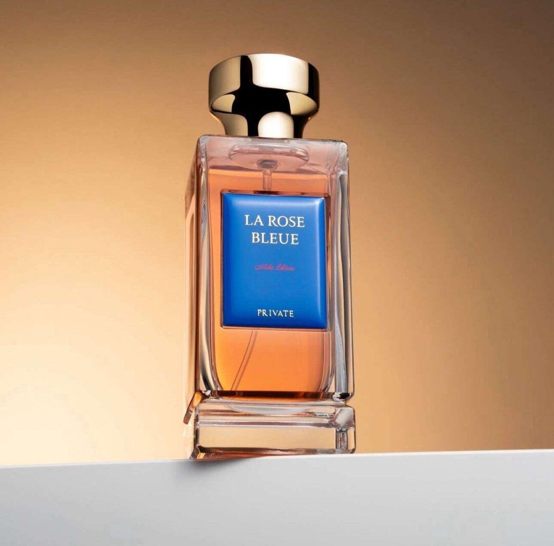 La Rose Bleu Maison Massimo