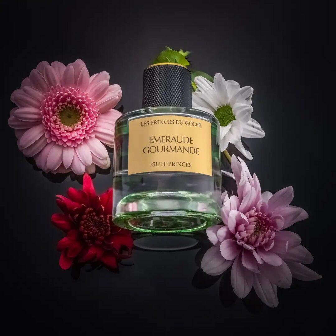 Émeraude gourmand