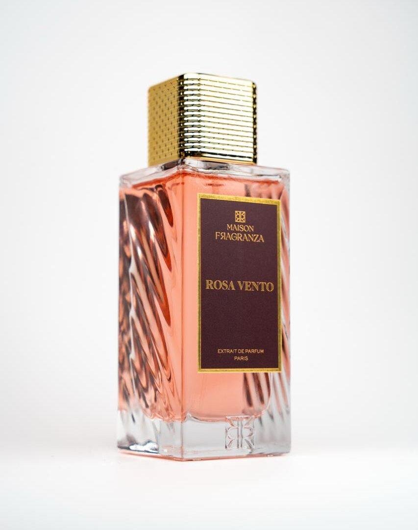 Rosa Vento