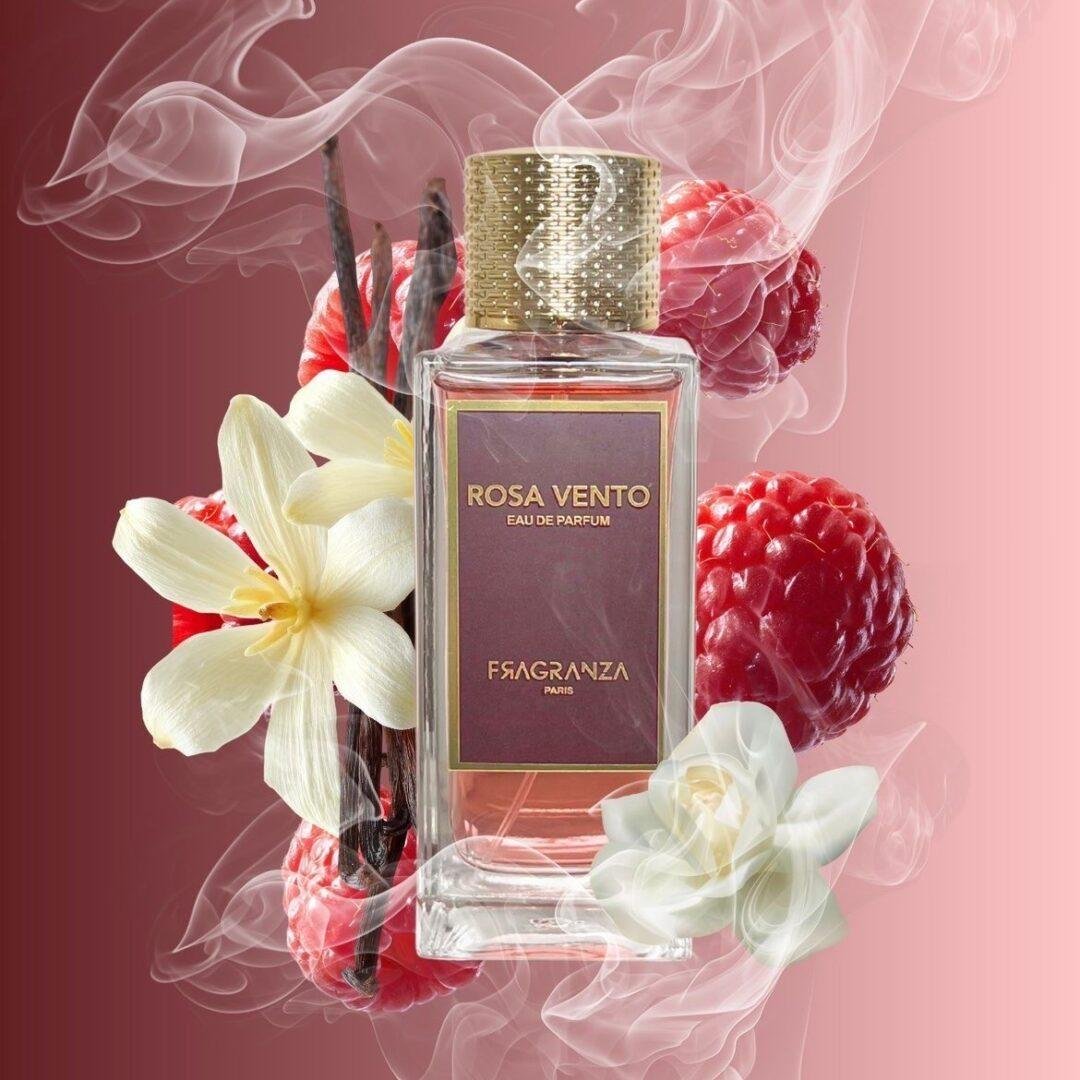 Rosa Vento Fragranza