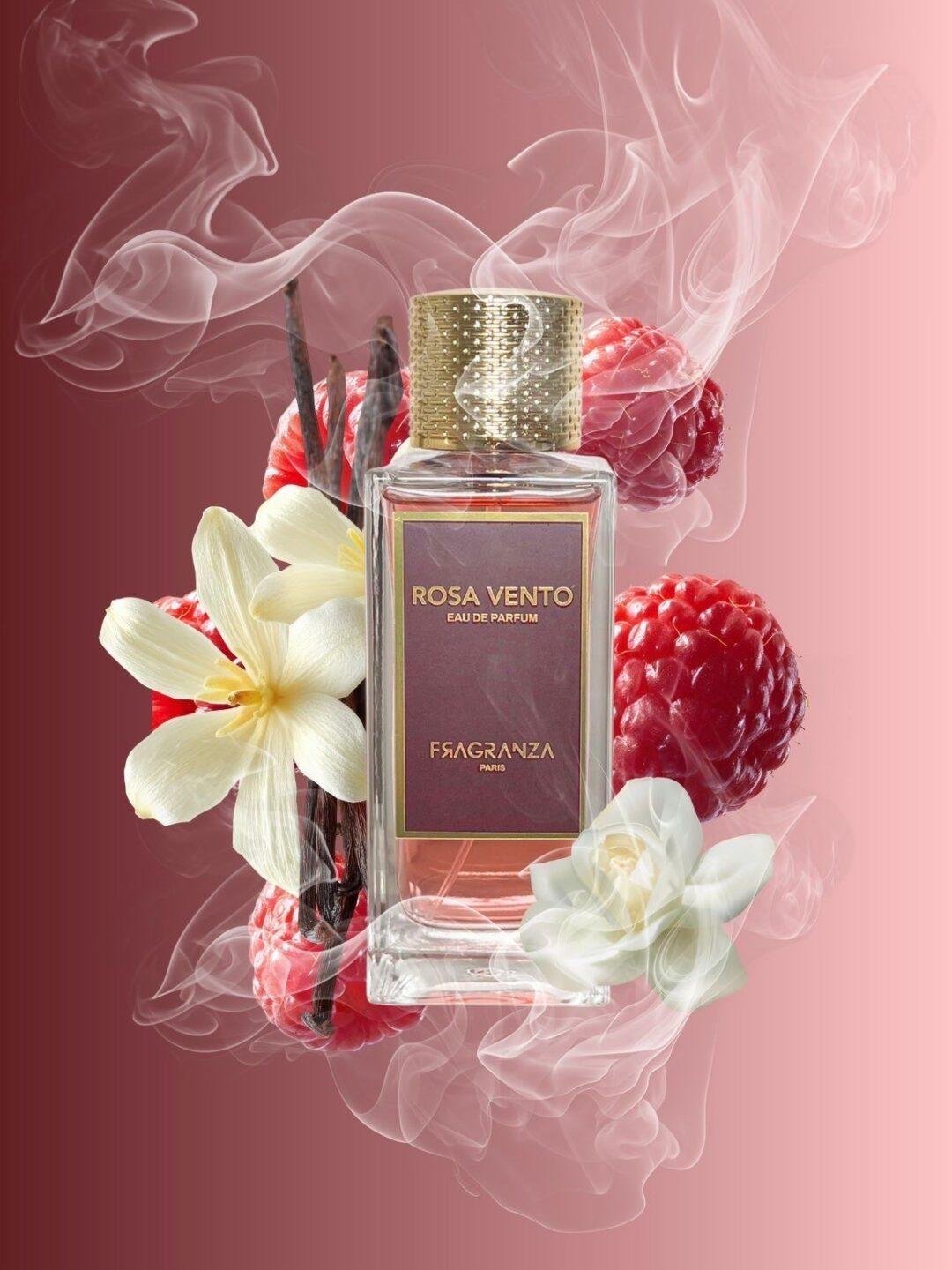 Rosa Vento Fragranza