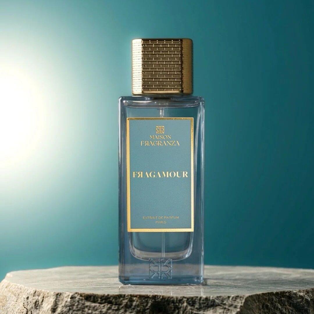 Maison Fragranza - Fragramour 100ml