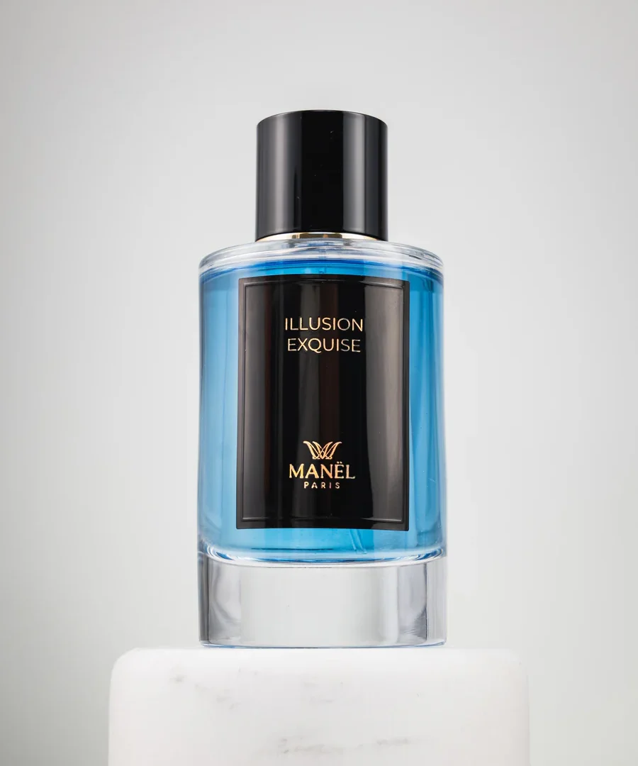 Oud Ambrosia Intense