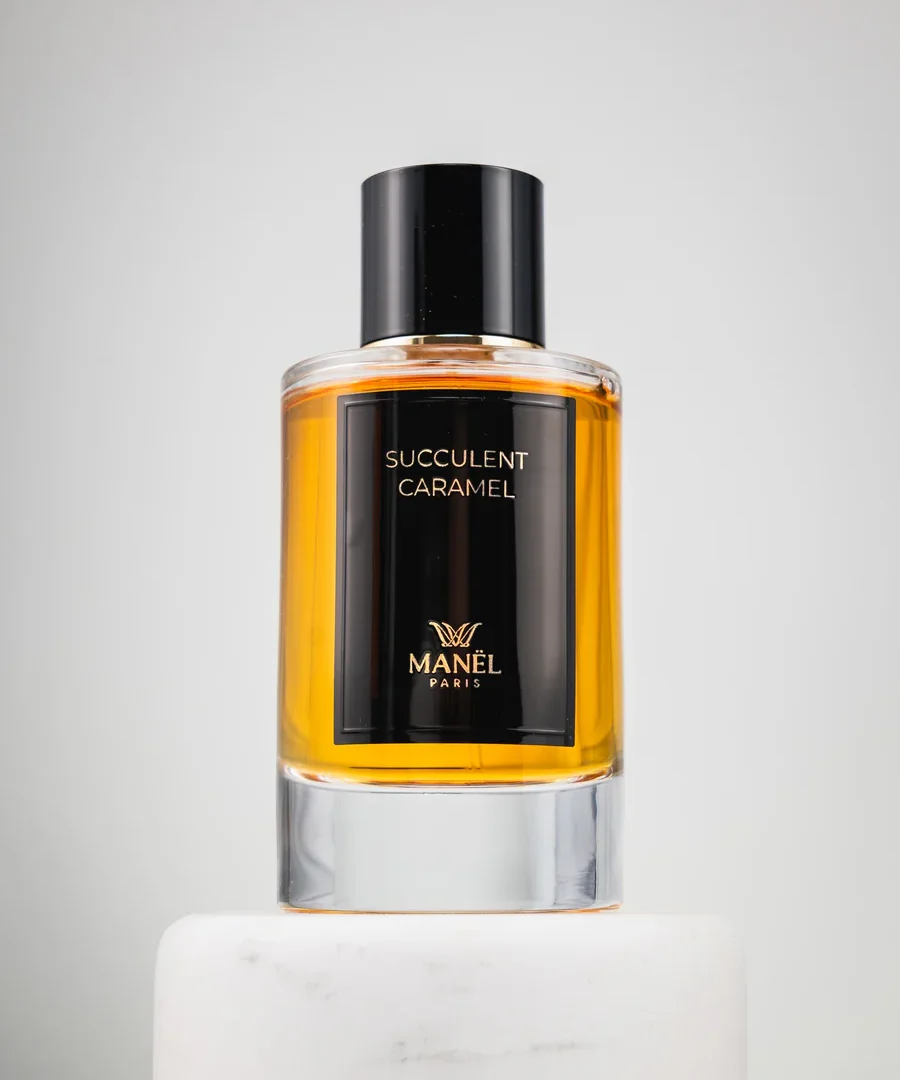 Succulent Caramel