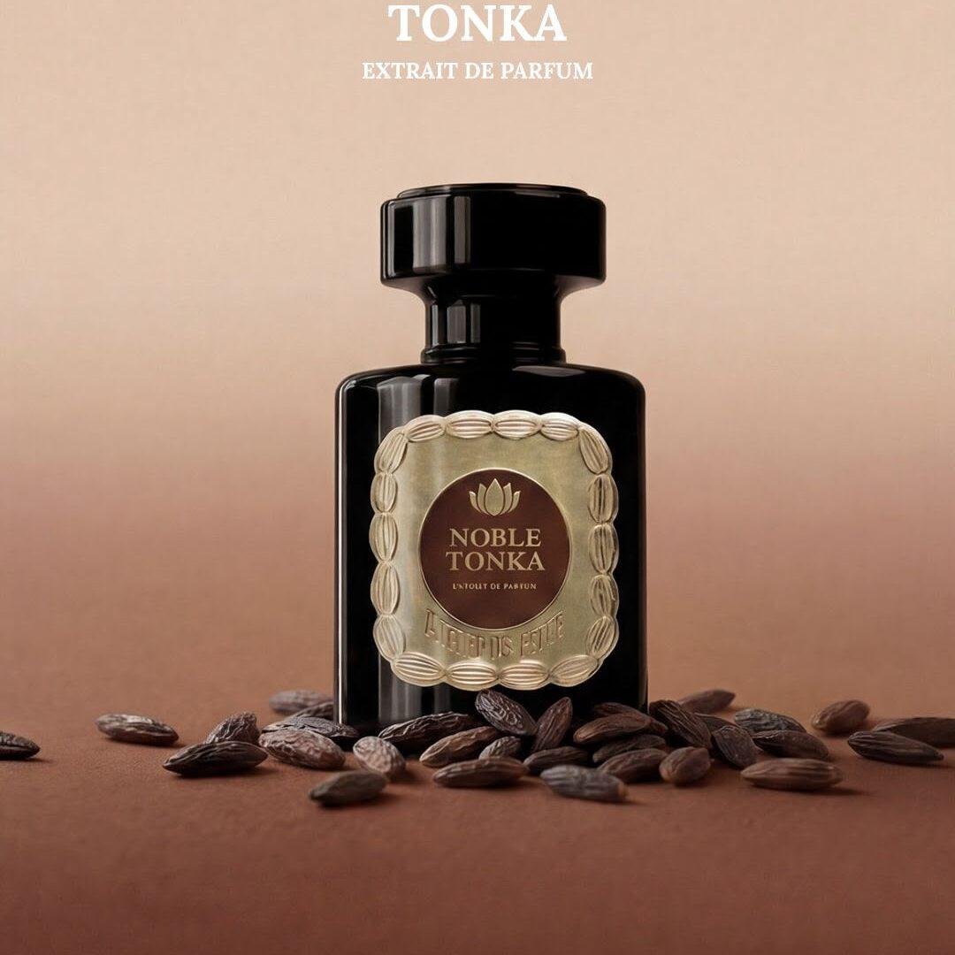 Noble Tonka