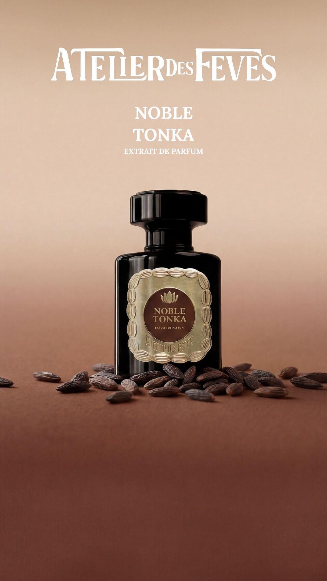 Noble Tonka