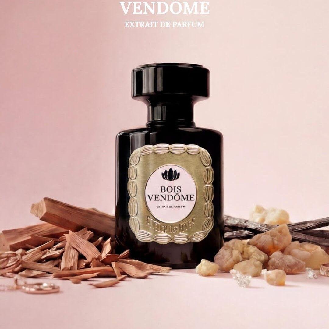 Bois Vendôme