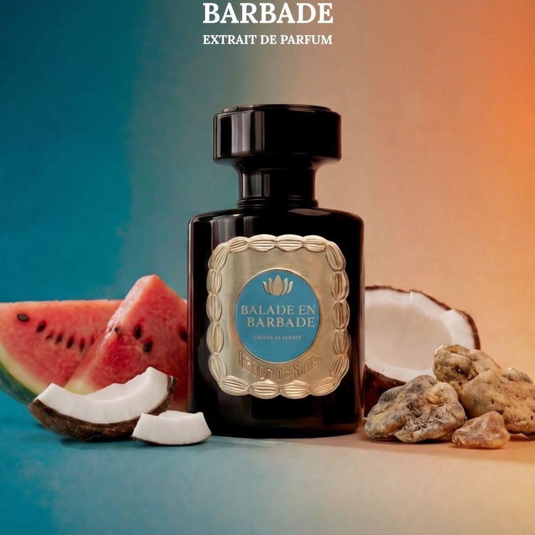 Balade en Barbade