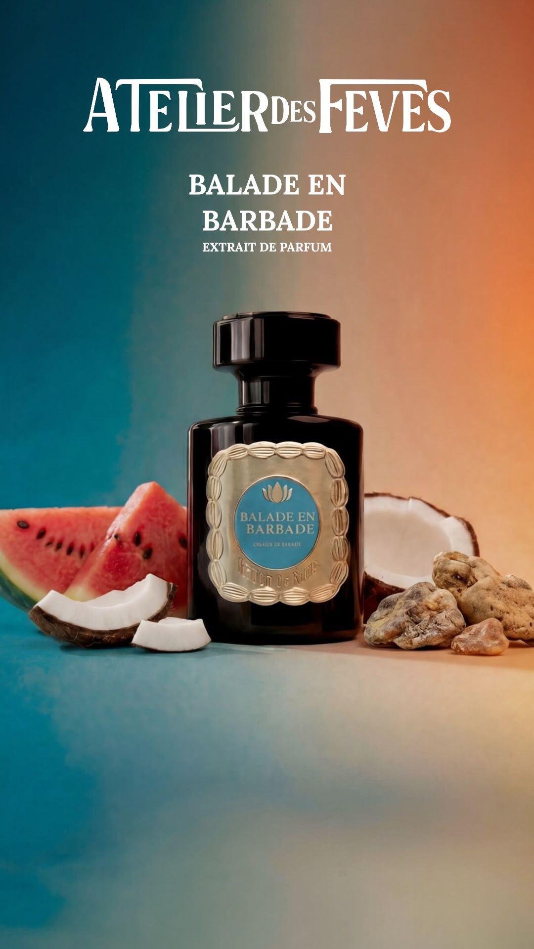 Balade en Barbade