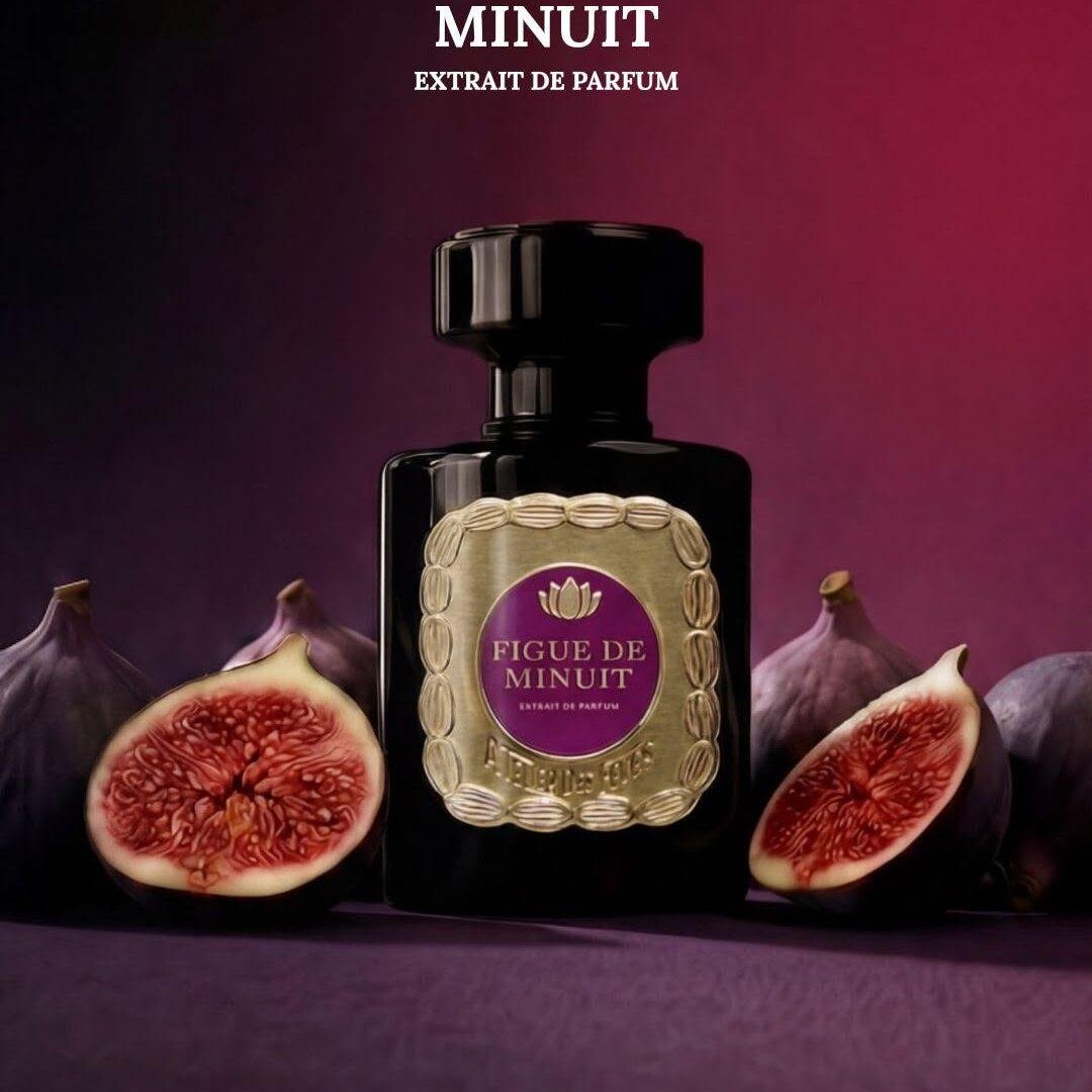 Figue de Minuit