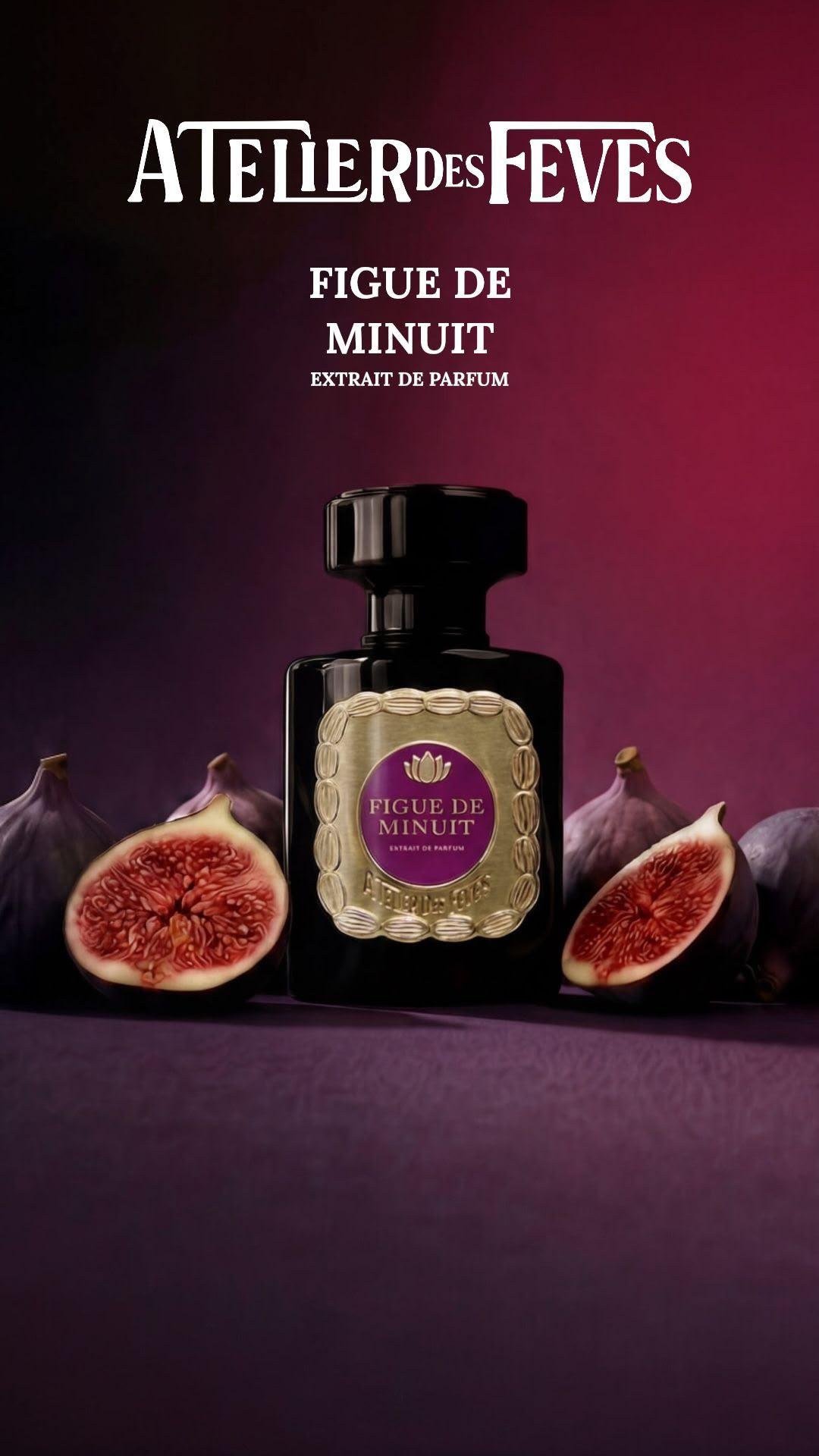 Figue de Minuit