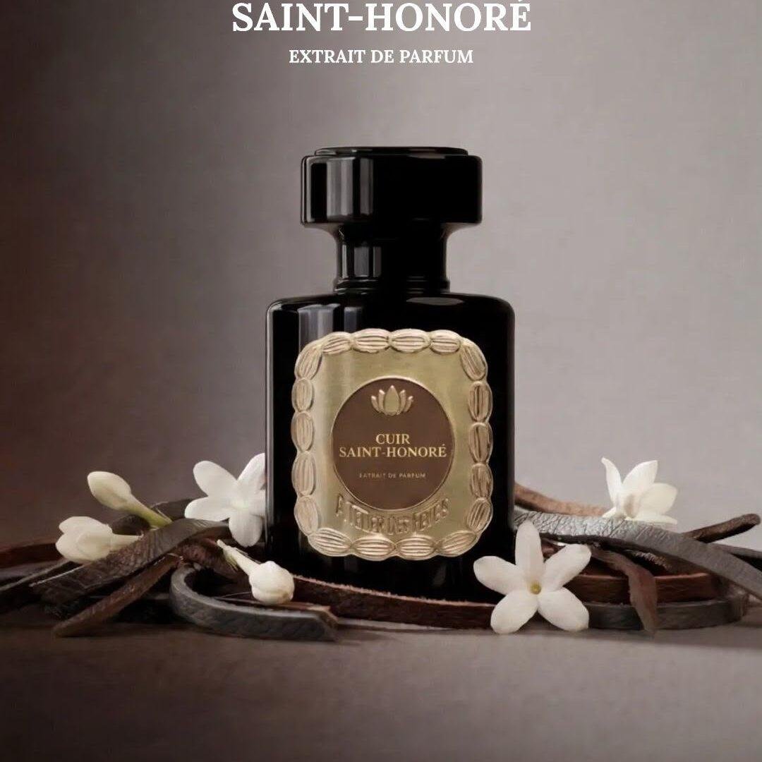 Cuir Saint-Honoré