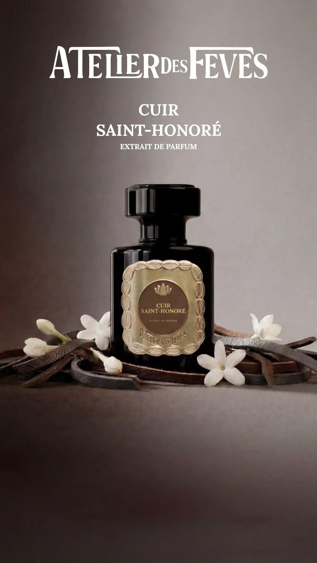 Cuir Saint-Honoré