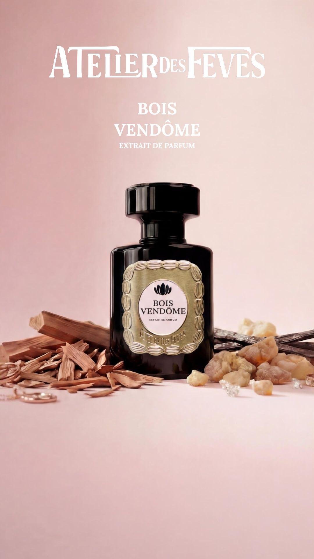 Bois Vendôme
