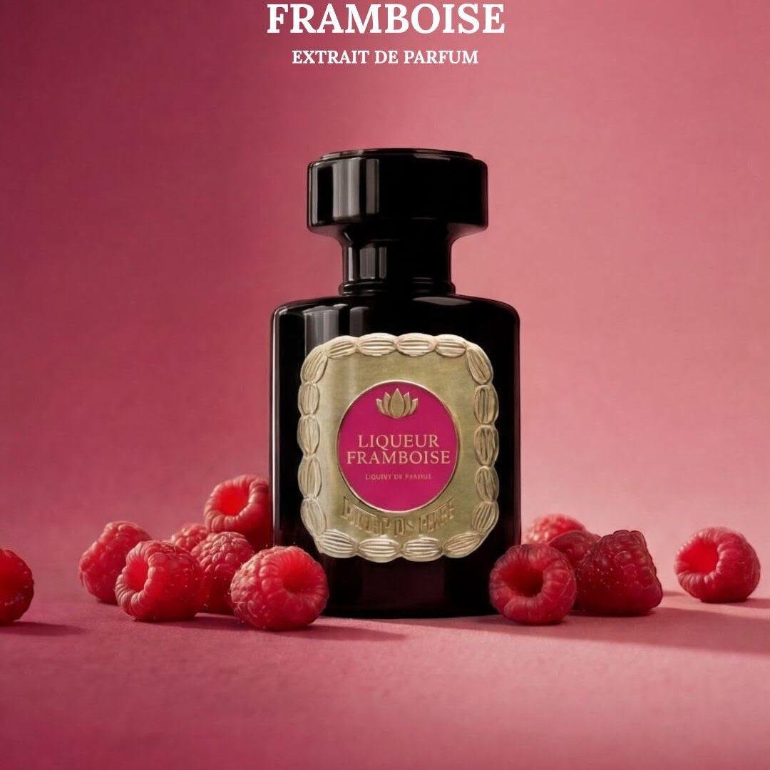 Liqueur de Framboise