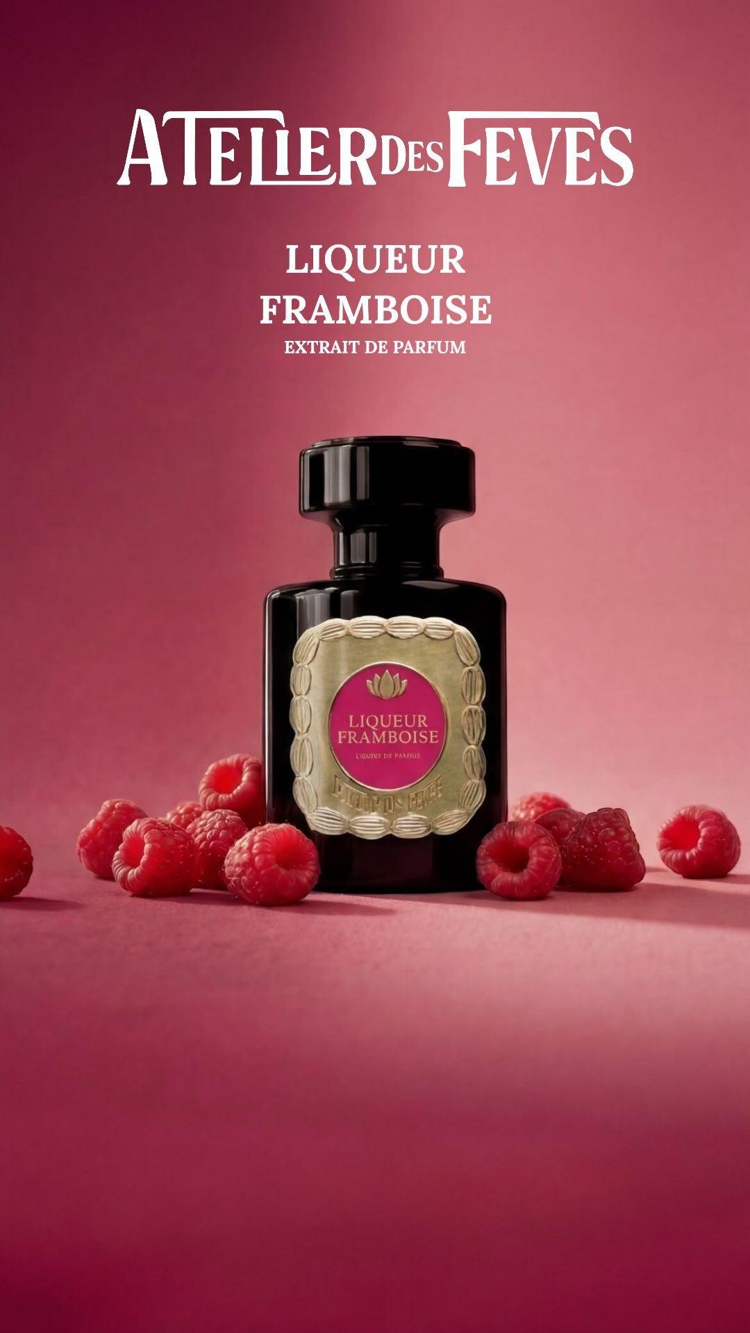 Liqueur de Framboise