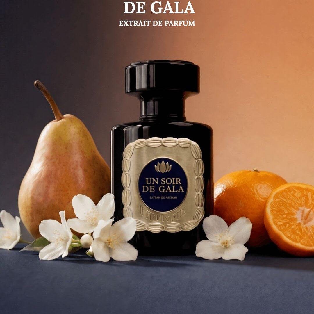 Un soir de Gala