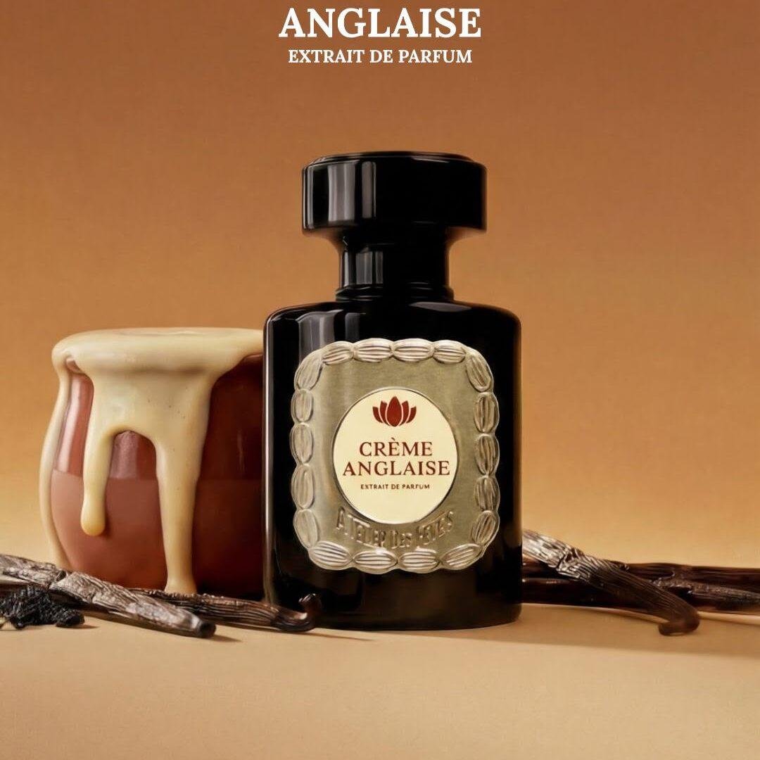 Crème Anglaise