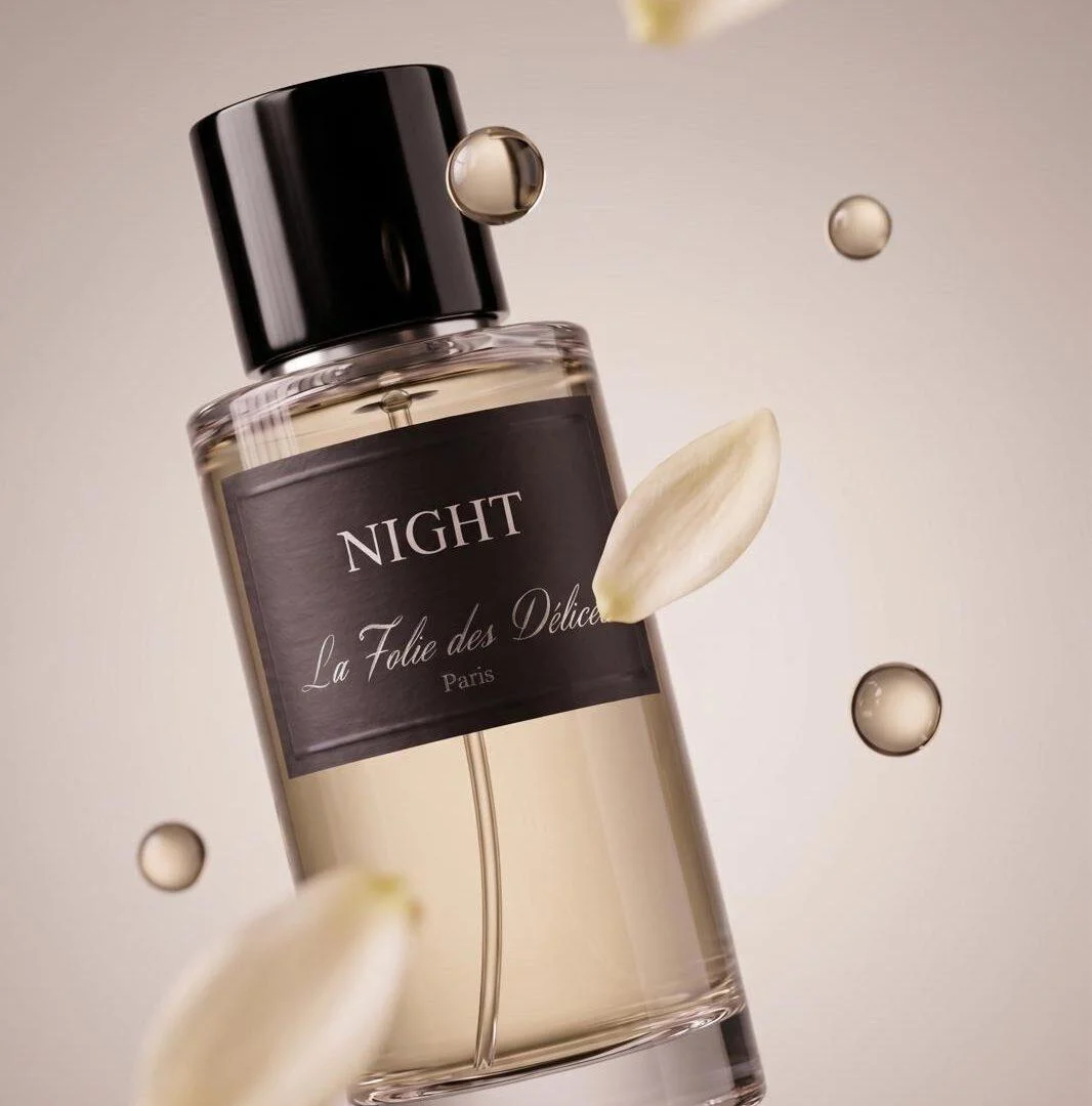 5 Parfums à 150€