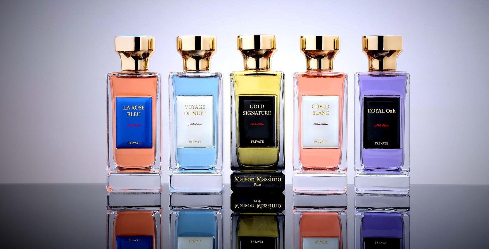 La Rose Bleu