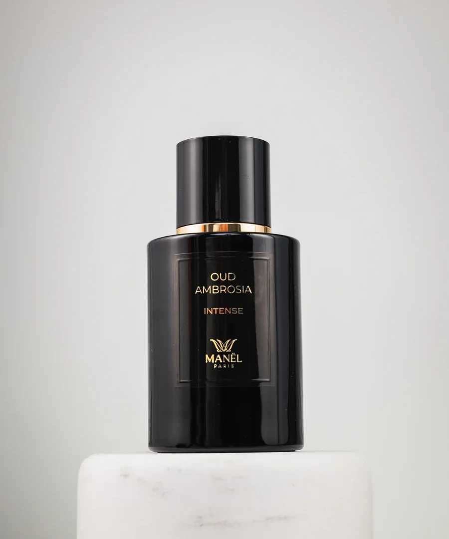 Oud Ambrosia Intense